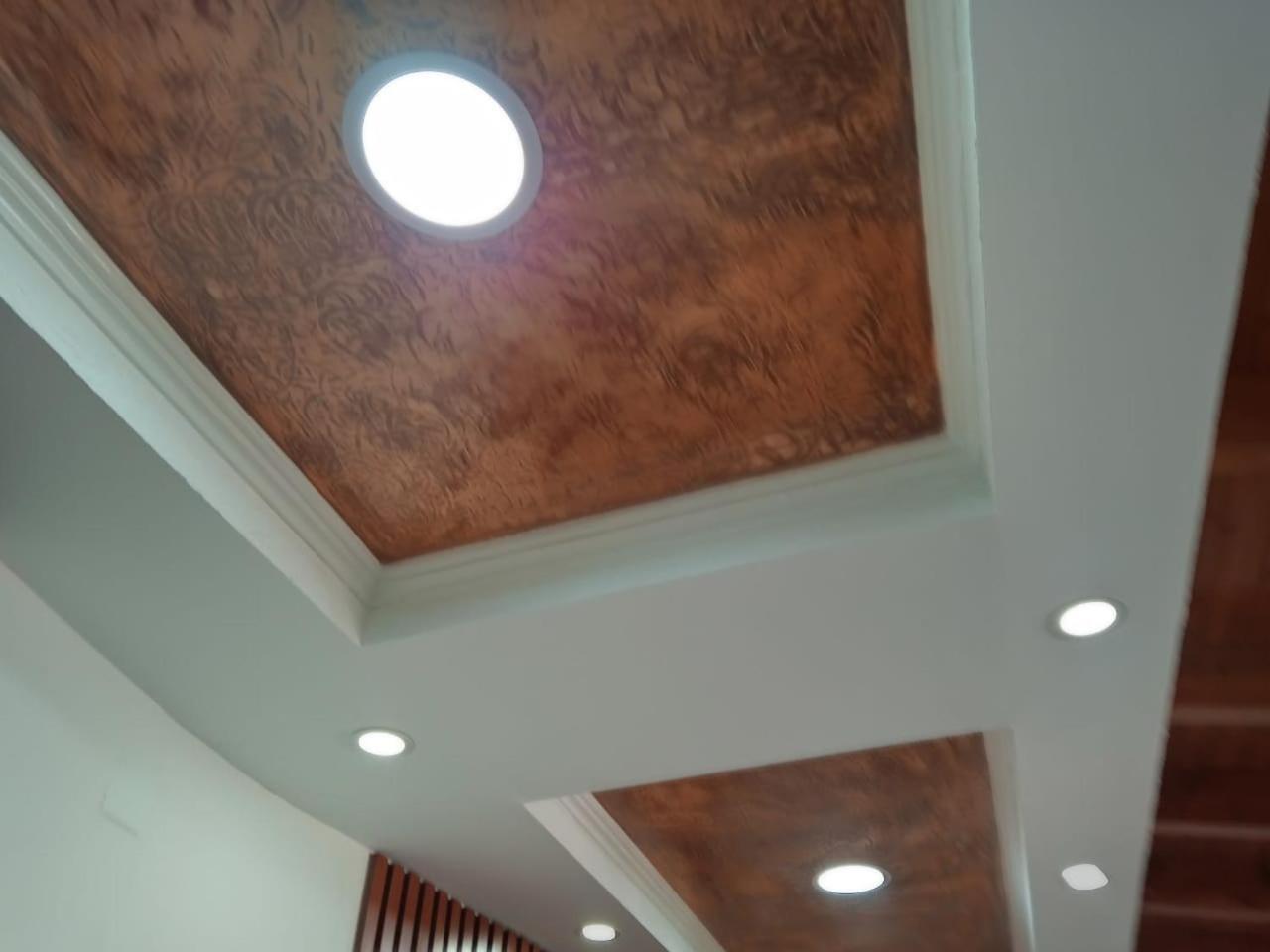 Twins Villa Mangalem 베라트 객실 사진