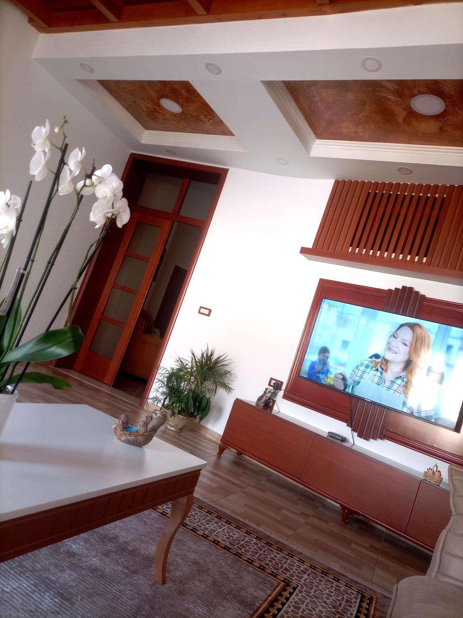 Twins Villa Mangalem 베라트 외부 사진